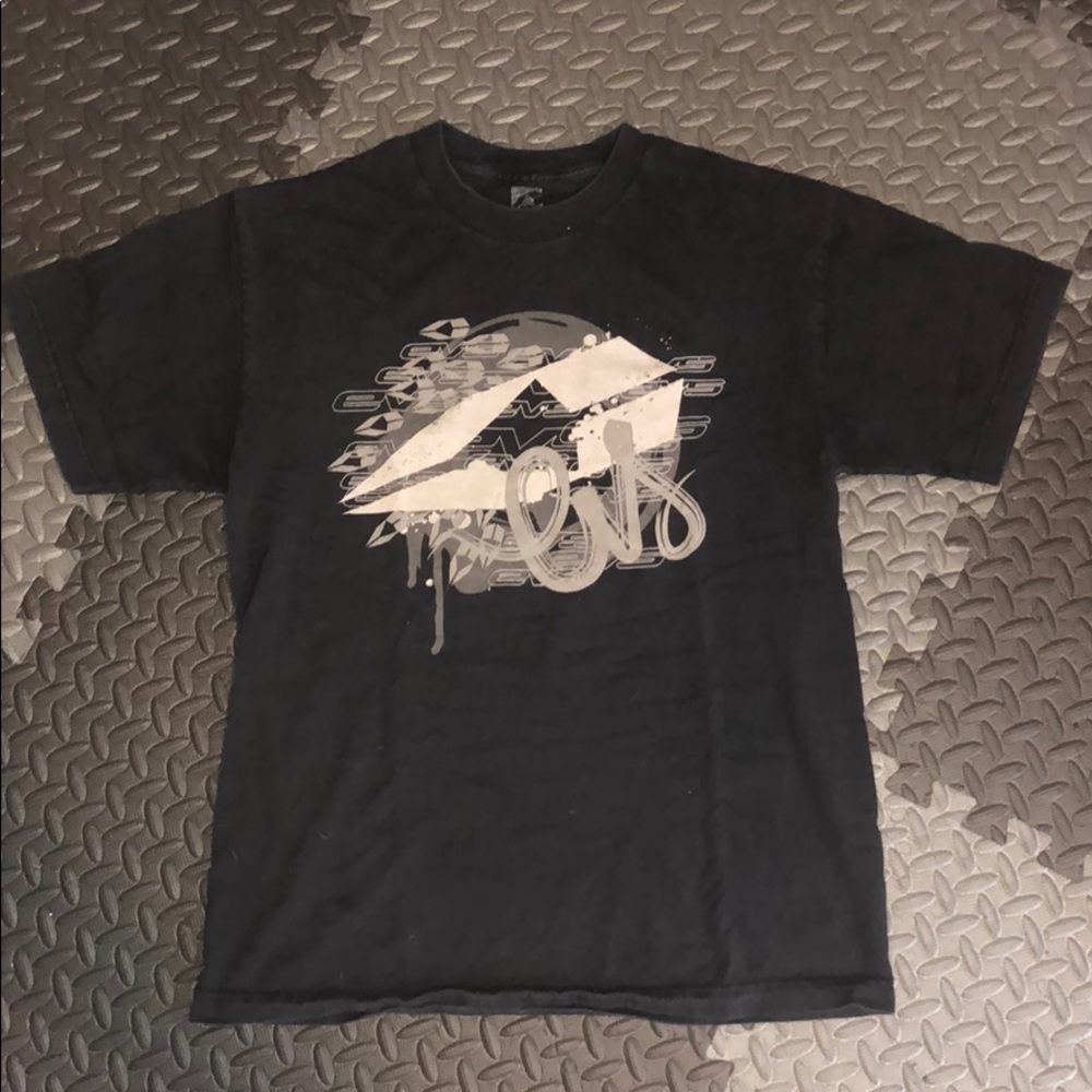 EVS T-shirt